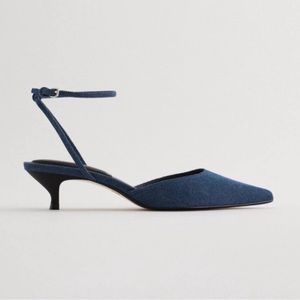 Womens Zara shoes